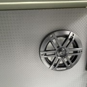 2026 Weldcraft 210 Revolution - Seafrost Metallic